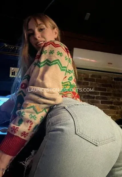 Launceston escorts Kristina — 5