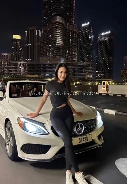 Launceston escorts abby