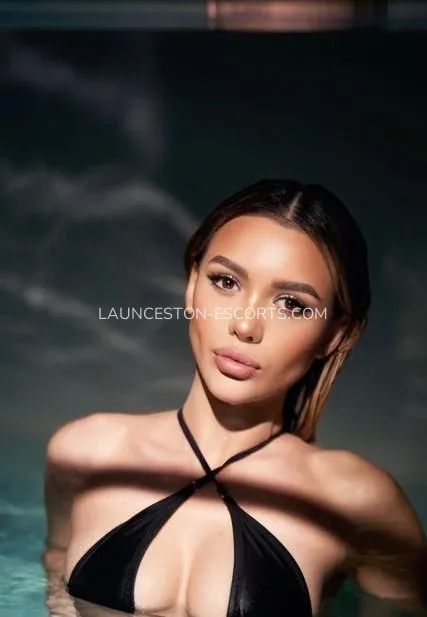 Launceston escorts Ellinor — 8