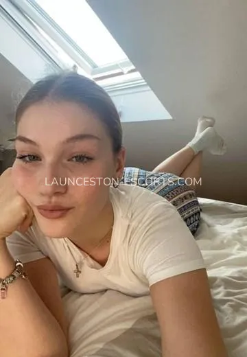 Launceston escorts linnéa