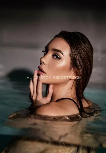 Launceston escorts Ellinor — 9