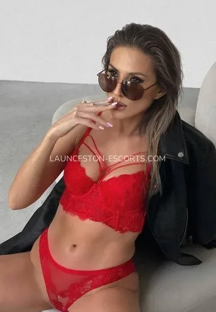 Launceston escorts Michelle — 3