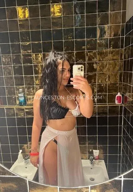 Launceston escorts Mckenna — 3