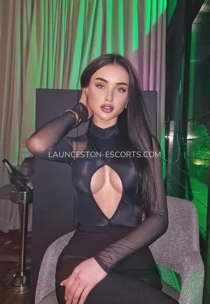 Launceston escorts Eva — 4