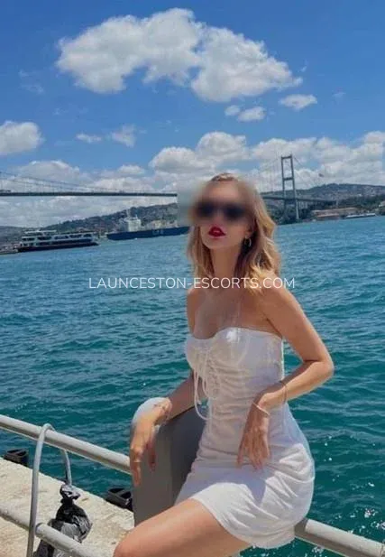 Launceston escorts Reagan — 6