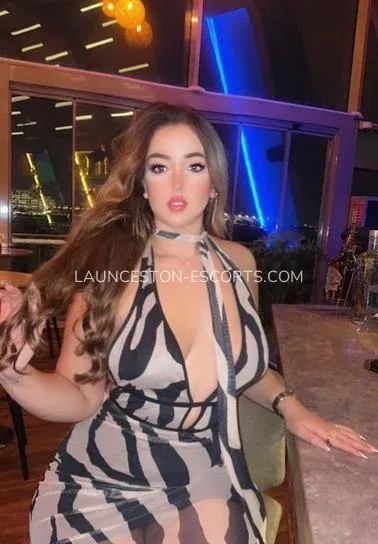 Launceston escorts Claire — 10