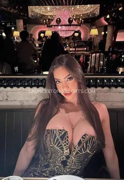 Escort djevojka Angelica - Launceston