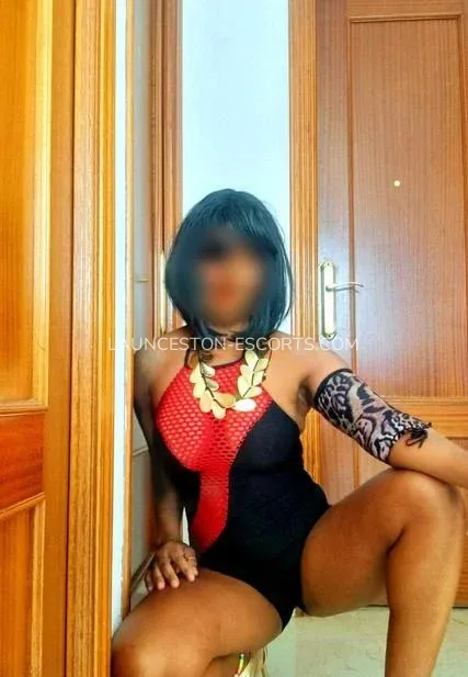 Launceston escorts Carina — 1