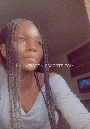 Launceston escorts Ellinor — 4