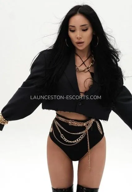 Launceston escorts eva