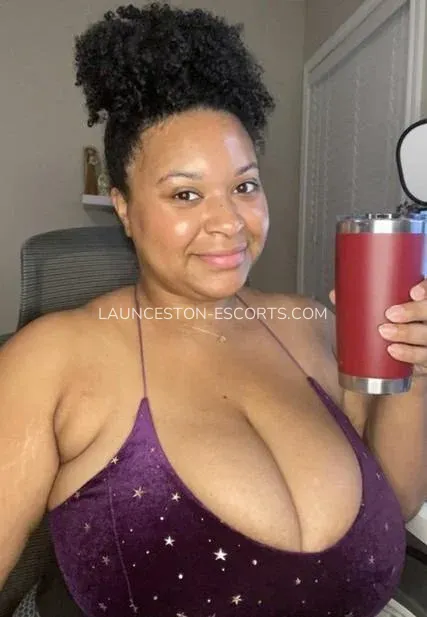 Launceston escorts Alexia — 10