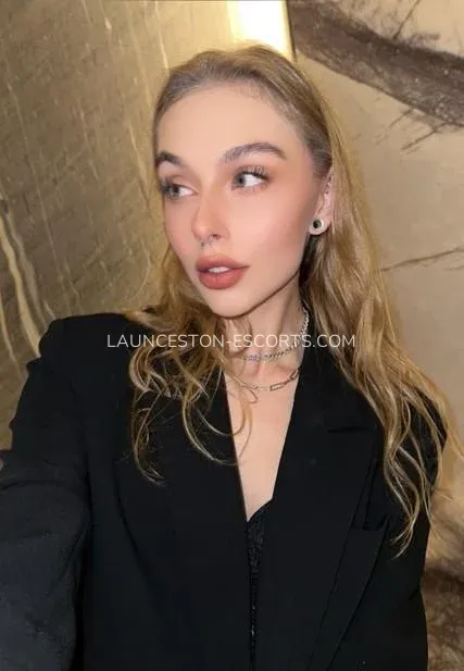 Launceston escorts Payton — 8
