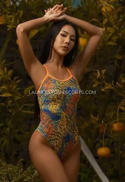 Launceston escorts Irene