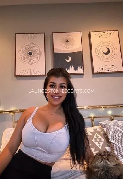 Launceston escorts Ingeborg — 5