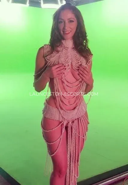 Launceston escorts Grace — 7