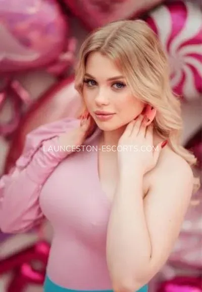 Launceston escorts Haylee — 1