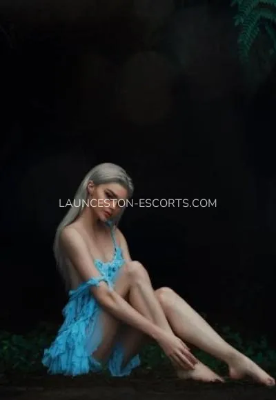 Escort djevojka Elsa - Launceston