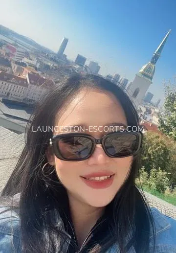 Launceston escorts Hanna — 6