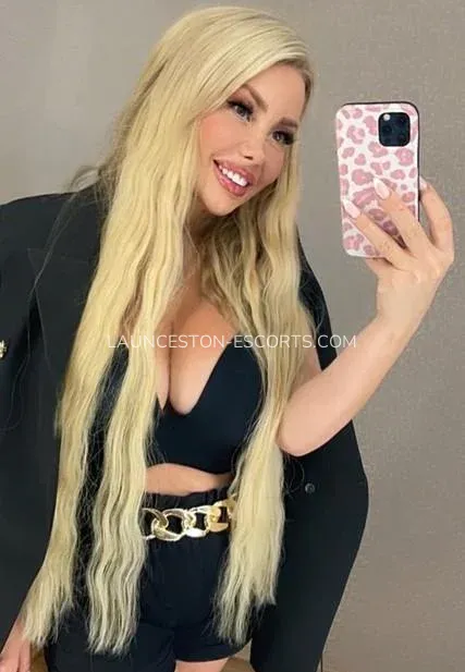 Launceston escorts Haley — 4
