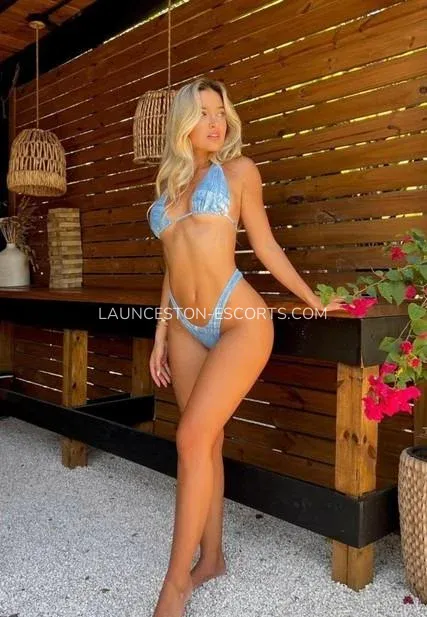 Launceston escorts Virginia — 1