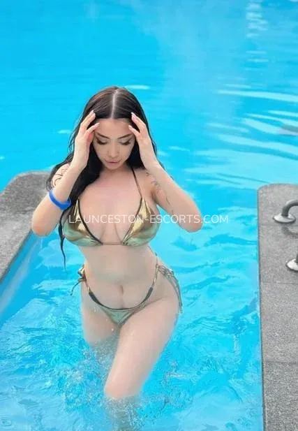 Launceston escorts Miranda — 6