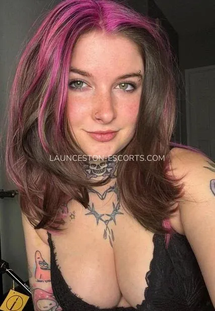 Launceston escorts Siv — 6