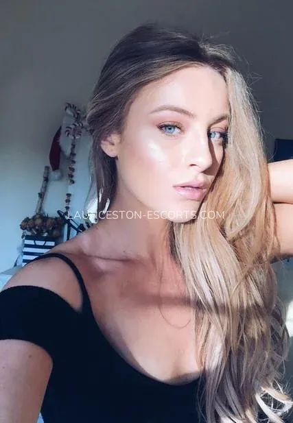 Launceston escorts Matilda — 3