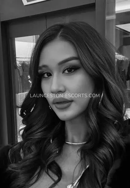 Launceston escorts Lucy — 3