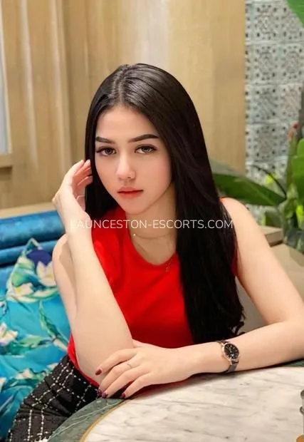 Launceston escorts agata