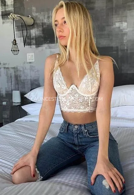 Launceston escorts Emma — 2