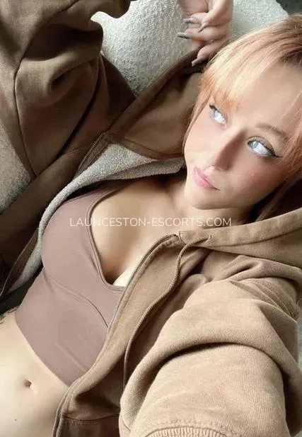Launceston escorts Eva — 1