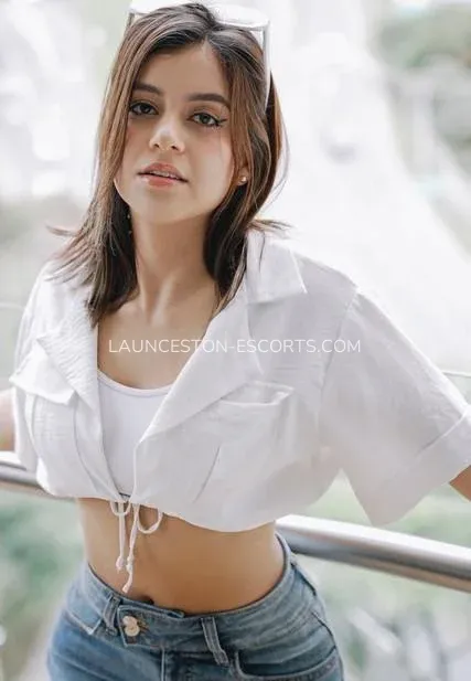Launceston escorts Elvira — 5