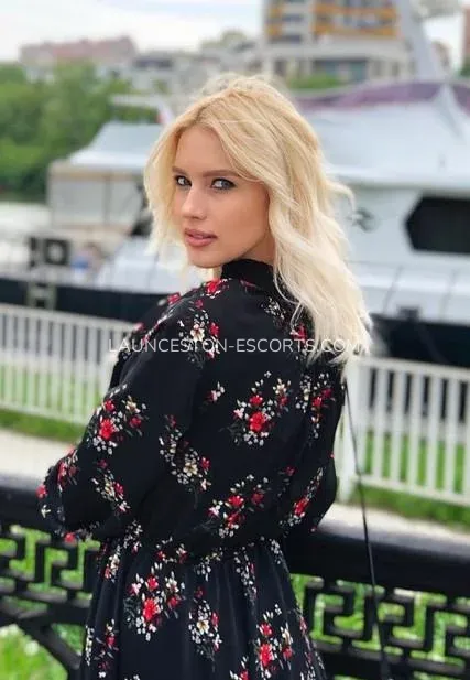 Launceston escorts Helen — 1