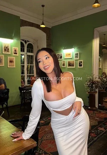 Launceston escorts Linnéa — 6