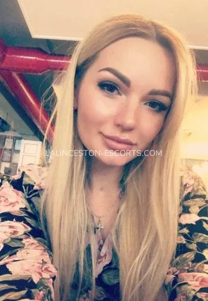 Launceston escorts Ashley — 7