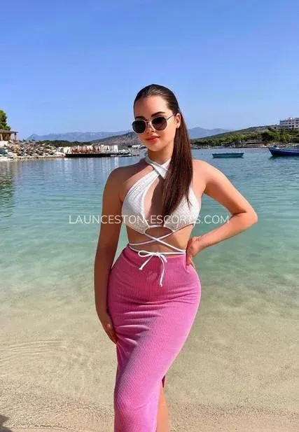 Launceston escorts Alana — 7