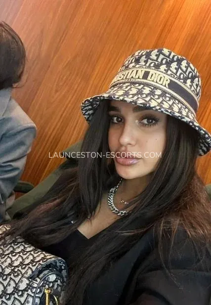 Launceston escorts Gisela — 3