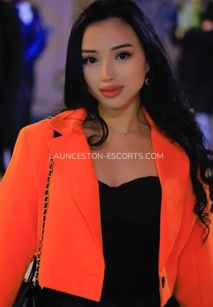 Launceston escorts Kristina — 5