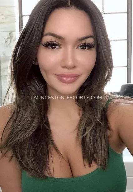 Launceston escorts Karen — 3