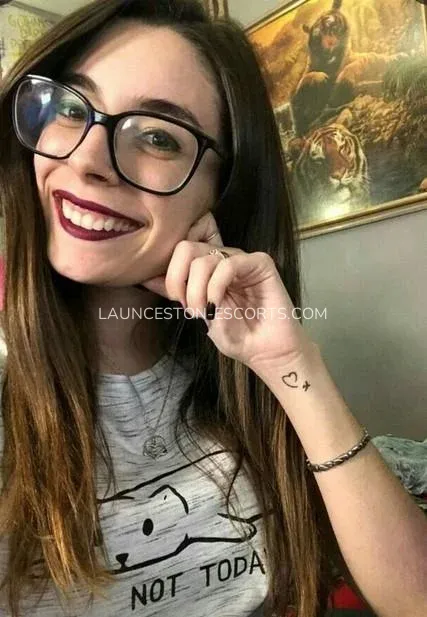 Launceston escorts Tecla — 3