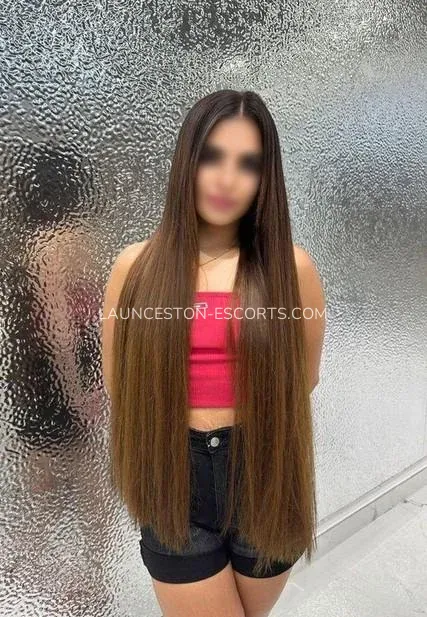 Launceston escorts Summer — 5