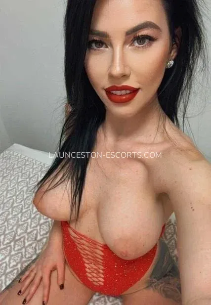 Launceston escorts Daniela — 3