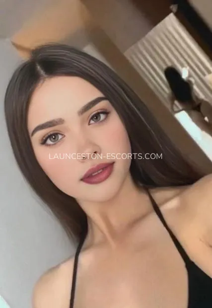 Launceston escorts Johanna — 2