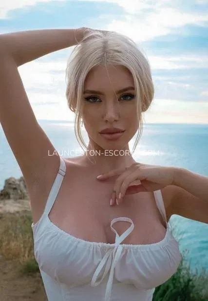 Launceston escorts Keira — 8