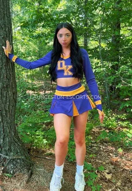 Launceston escorts Charlotta — 6