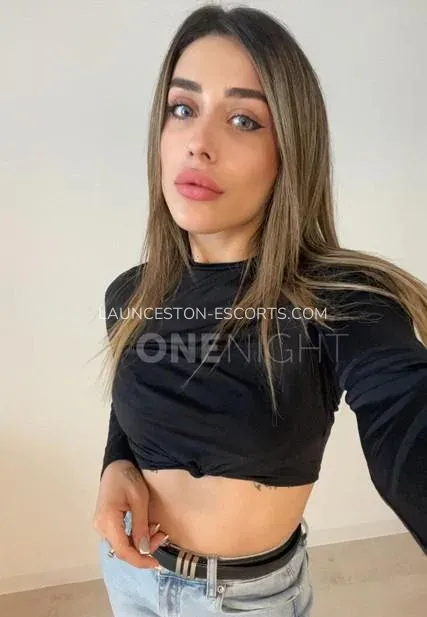 Launceston escorts Paige — 3