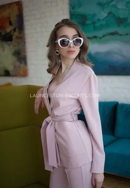 Launceston escorts Cassandra — 9