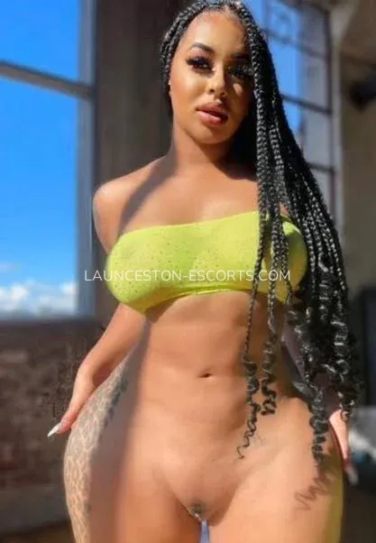 Launceston escorts Helen — 3