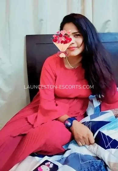 Launceston escorts charlotte