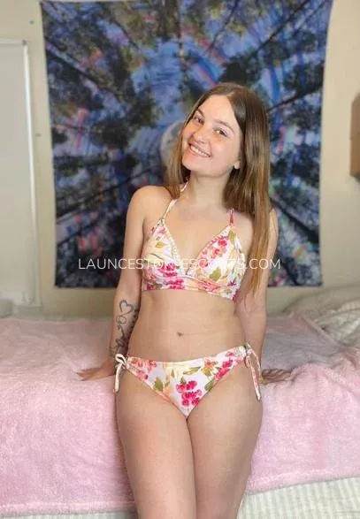 Launceston escorts Ella — 1
